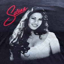 Vtg selena quintanilla for sale  Covina