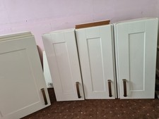 Kitchen cupboards doors for sale  PRESTON