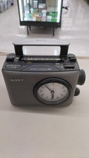 Radio model no. d'occasion  Expédié en Belgium