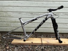 Trek supercaliber slr for sale  PERTH