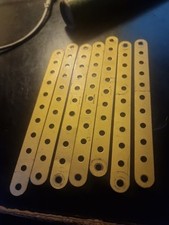 Meccano lot bandes d'occasion  Marseille IV