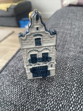 Miniature delft bols for sale  SCUNTHORPE