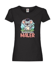 Koalifizierter maler malerei gebraucht kaufen  Deutschland