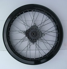 Kreidler 125dd vorderrad gebraucht kaufen  Cham