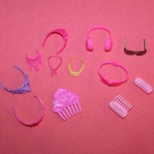 Lot colliers accessoires d'occasion  Cerisy-la-Salle