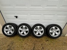 Roues complètes pneus d'occasion  Milly-la-Forêt