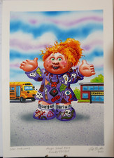 Garbage pail kids for sale  Arnold