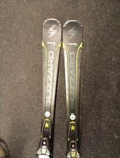 Sci blizzard quattro usato  Gressoney Saint Jean