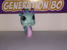 Littlest petshop hippocampe d'occasion  Bruay-la-Buissière