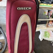 oreck halo vacuum for sale  San Francisco