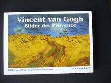 Postkartenbuch vincent van gebraucht kaufen  Bünde