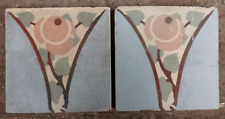 Antique 6x6 tiles for sale  BOSTON