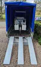 Mobile catering trailer for sale  ALFORD