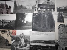 Alte ansichtskarten 1945 gebraucht kaufen  Aßlar