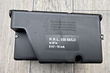 Riello r.b.l 535 for sale  UK