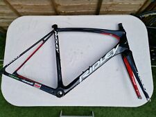 Ridley fenix carbon for sale  LONDON