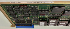 Fanuc a16b 1210 for sale  Moorpark