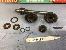 Suzuki dt4 4hp for sale  TOTNES