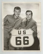 George maharis 1962 for sale  Follansbee