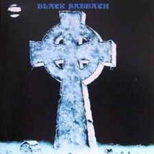 Black Sabbath ‎– Headless Cross, usado comprar usado  Enviando para Brazil