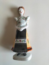 Hollohaza porzellanfigur höhe gebraucht kaufen  Aachen