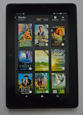 Amazon kindle fire for sale  Worcester