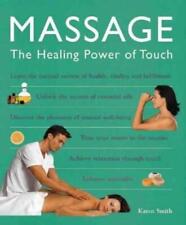 Smith karen massage for sale  STOCKPORT