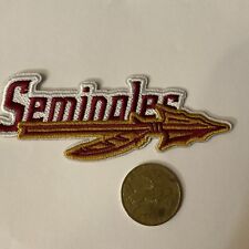 Fsu florida state for sale  Staten Island