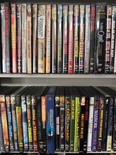 Pick dvd horror for sale  Los Angeles