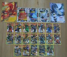 Lego ninjago serie gebraucht kaufen  Bopfingen