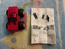 Clod buster junior usato  Sanremo