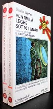Libri pocket. ventimila usato  Ariccia