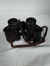 Wetzlar binoculars leather for sale  THETFORD