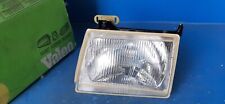 FARO ANTERIORE SINISTRO H4  KINBY VALEO 029474 PER FORD ESCORT RS XR3 80-86 comprar usado  Enviando para Brazil