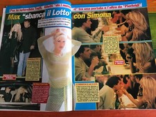 Simona tagli clippings usato  Tivoli