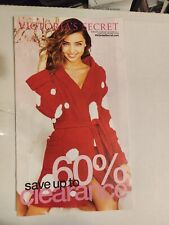 Victoria secret catalog for sale  Anderson
