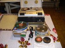 Grundig deluxe 4 gebraucht kaufen  Höttingen