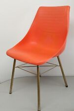 Vintage orange bucket for sale  Harriman