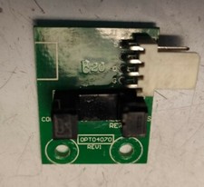 Opto sensor benchmark usato  Padova