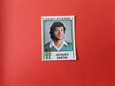 Panini football jacques d'occasion  Caen