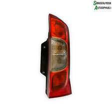 ORIGINAL Rücklicht rechts FIAT FIORINO Box Body/Estate (225_)  2008 comprar usado  Enviando para Brazil