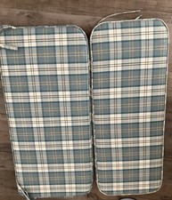 Garden bench cushions for sale  STANSTED
