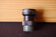 Elbex lens 6mm gebraucht kaufen  Stoltebüll