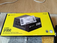 Corsair sf850 sfx for sale  MAIDSTONE
