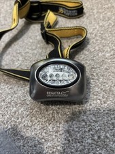 Regatta outdoors led for sale  TADWORTH