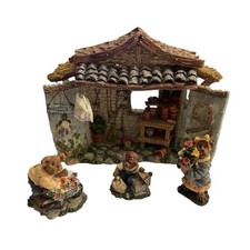 Boyds bears garden for sale  Appleton