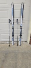 Volkl ax2 724 for sale  Albany