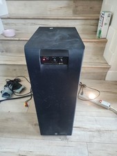 Yamaha yst sw160 for sale  San Jose