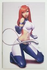 Critter catgirl thing for sale  York