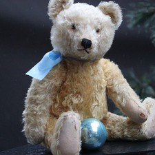 Antiker steiff teddy gebraucht kaufen Antiker steiff teddy gebraucht kaufen  Deutschland